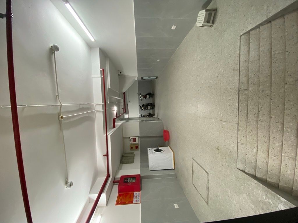 CỔ NHUẾ - NHÀ DÒNG TIỀN 60TR/ THÁNG  - 6 TẦNG - THANG MÁY - NỘI THẤT ĐẸP.